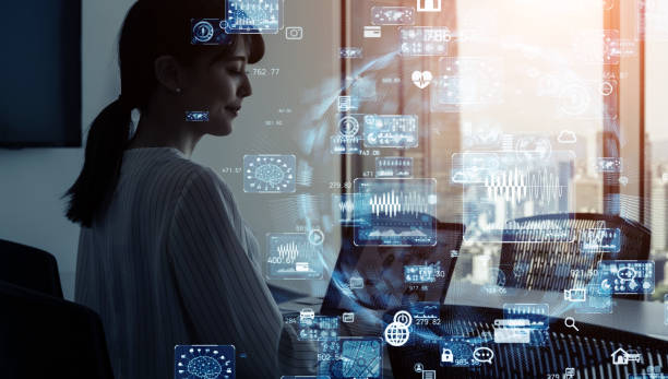 Smart office technology